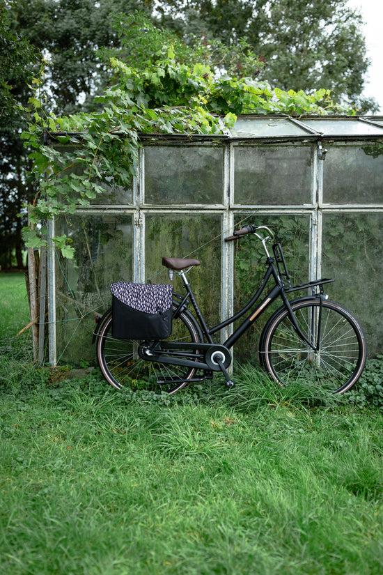 Nara double  bag - 17L