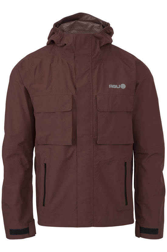 Veste pluie urbaine City Cruiser