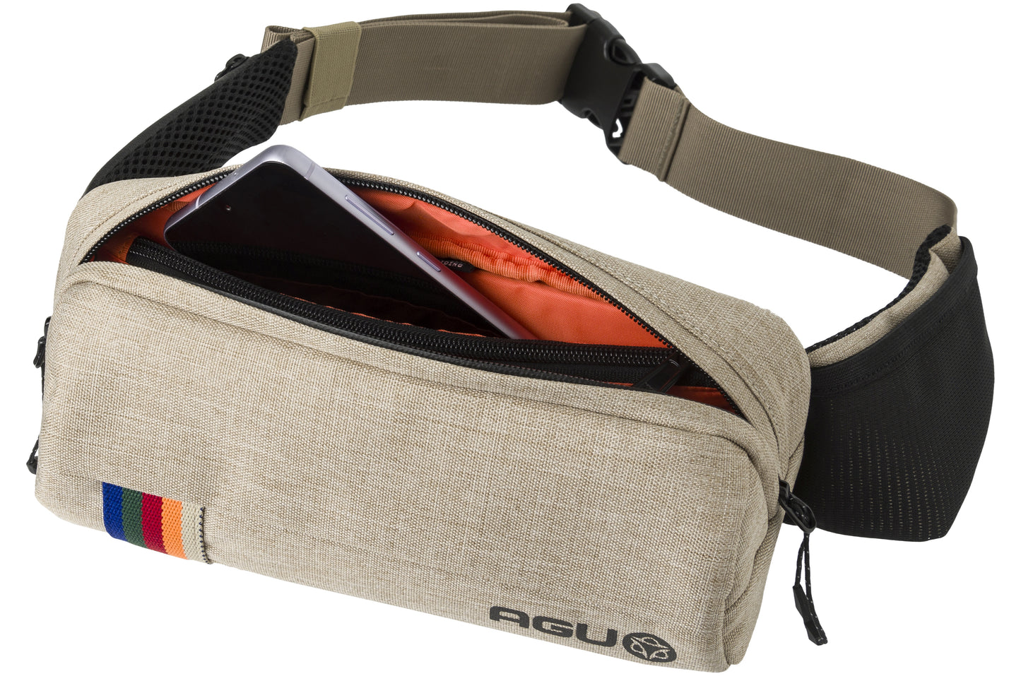 Hip-Pack Venture - AGU