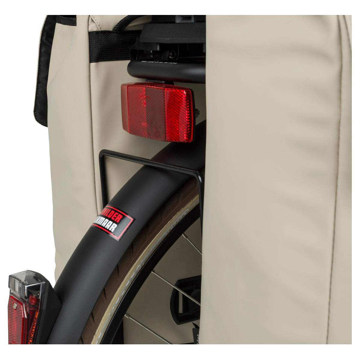 Jaxx II double bag - 28L AGU