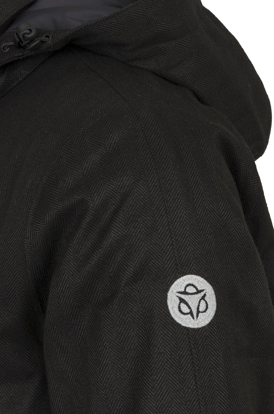 Winter Mac Rain Coat - veste homme AGU