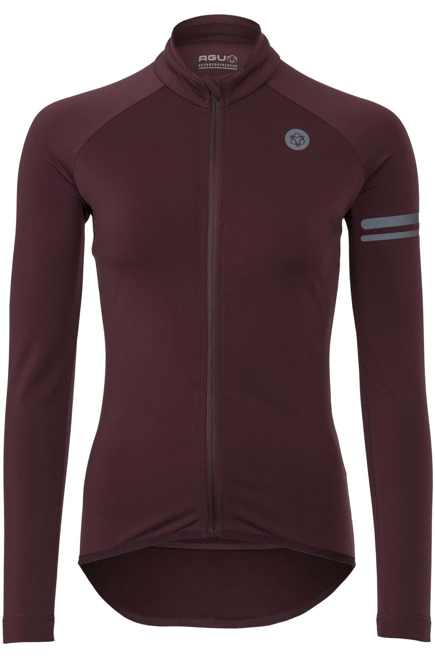 Maillot manches longues Thermo femme - AGU