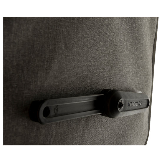 Clean double bag shelter large - AGU