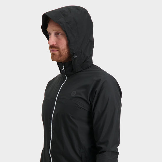 Combinaison de pluie essential GO RAIN - AGU