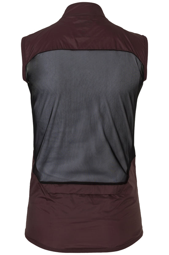 Gilet coupe vent essential femme - AGU