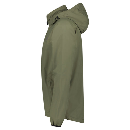 Combinaison de pluie essential GO RAIN - AGU