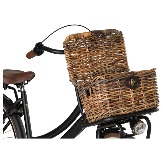 Sera panier en rotin