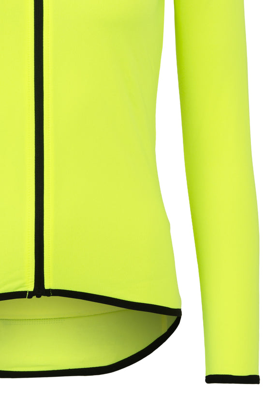 Maillot manches longues Thermo femme - AGU