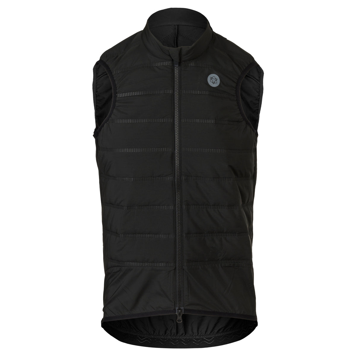 Veste sans manche Padded homme - AGU