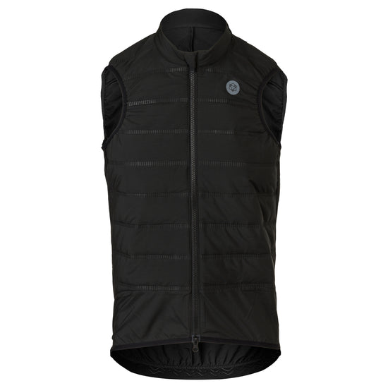 Veste sans manche Padded homme - AGU