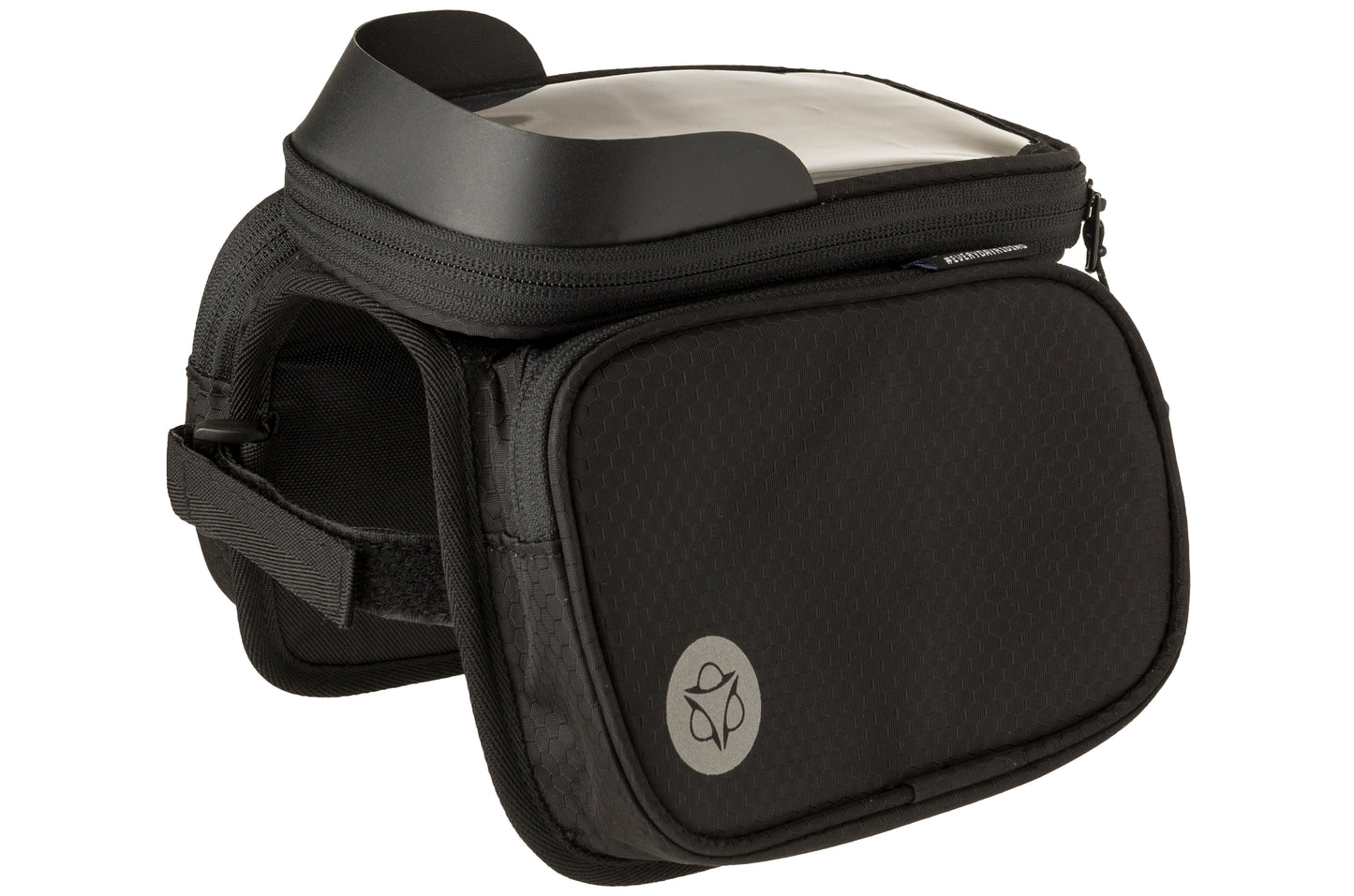 DWR DOUBLE FRAMEBAG PERFORMANCE - AGU