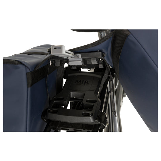 Jaxx II double bag - 28L AGU