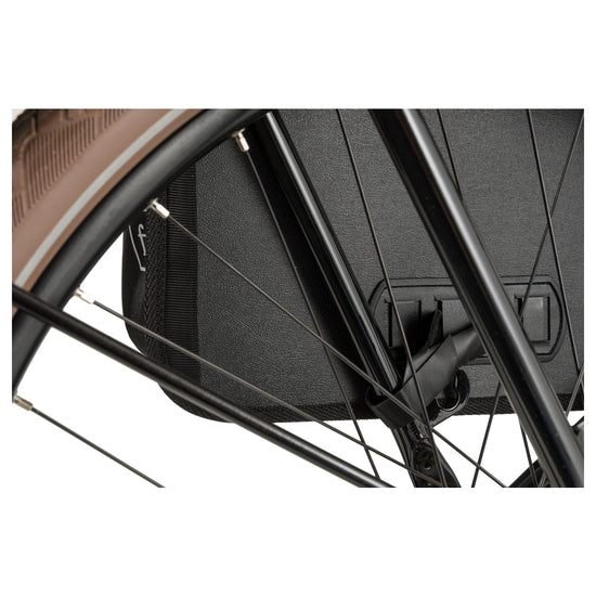 Nara double  bag - 17L