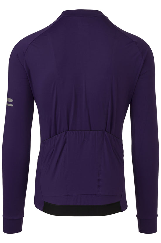 Maillot manches longues Solid homme - AGU