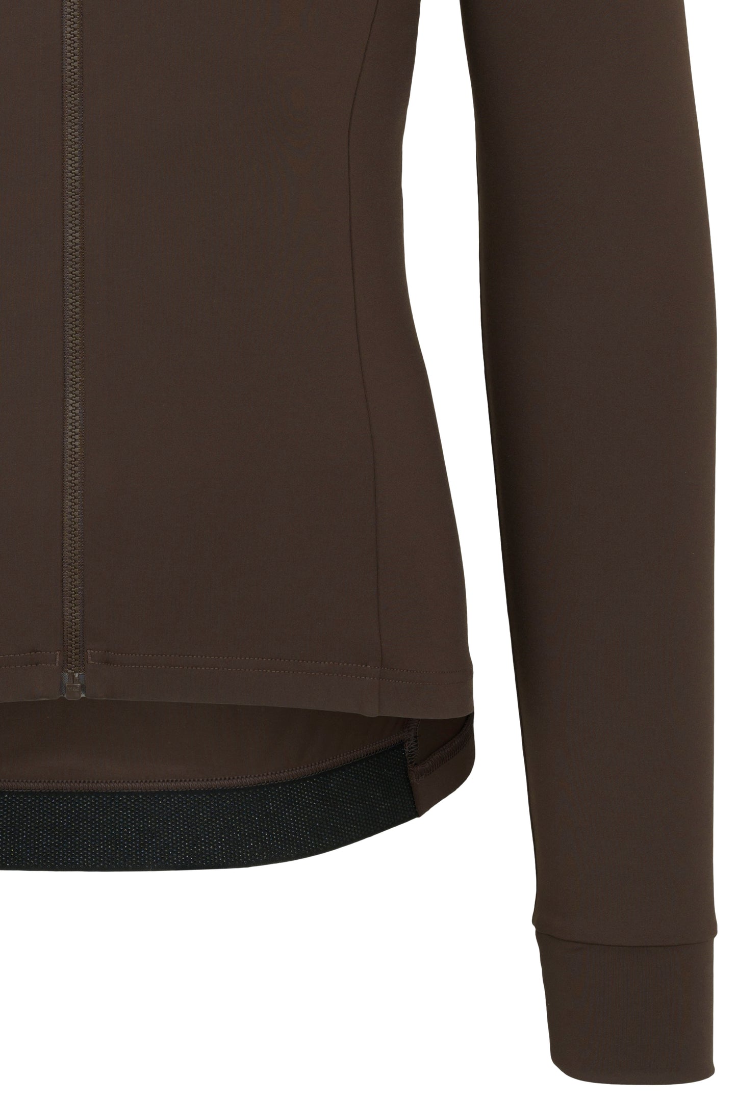Maillot manches longues Solid homme - AGU
