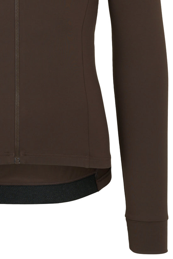Maillot manches longues Solid homme - AGU