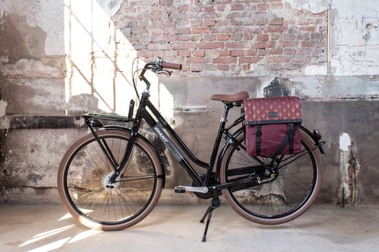 Nara Single bag - 17L