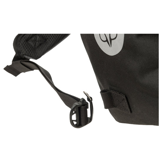 Clean single bag Backpack shelter large - AGU