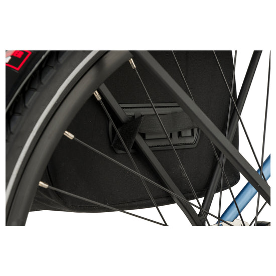 Unibag traffic single bag - 14L