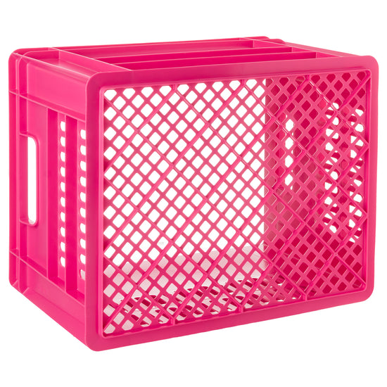 Cagette en plastique - Large 34L