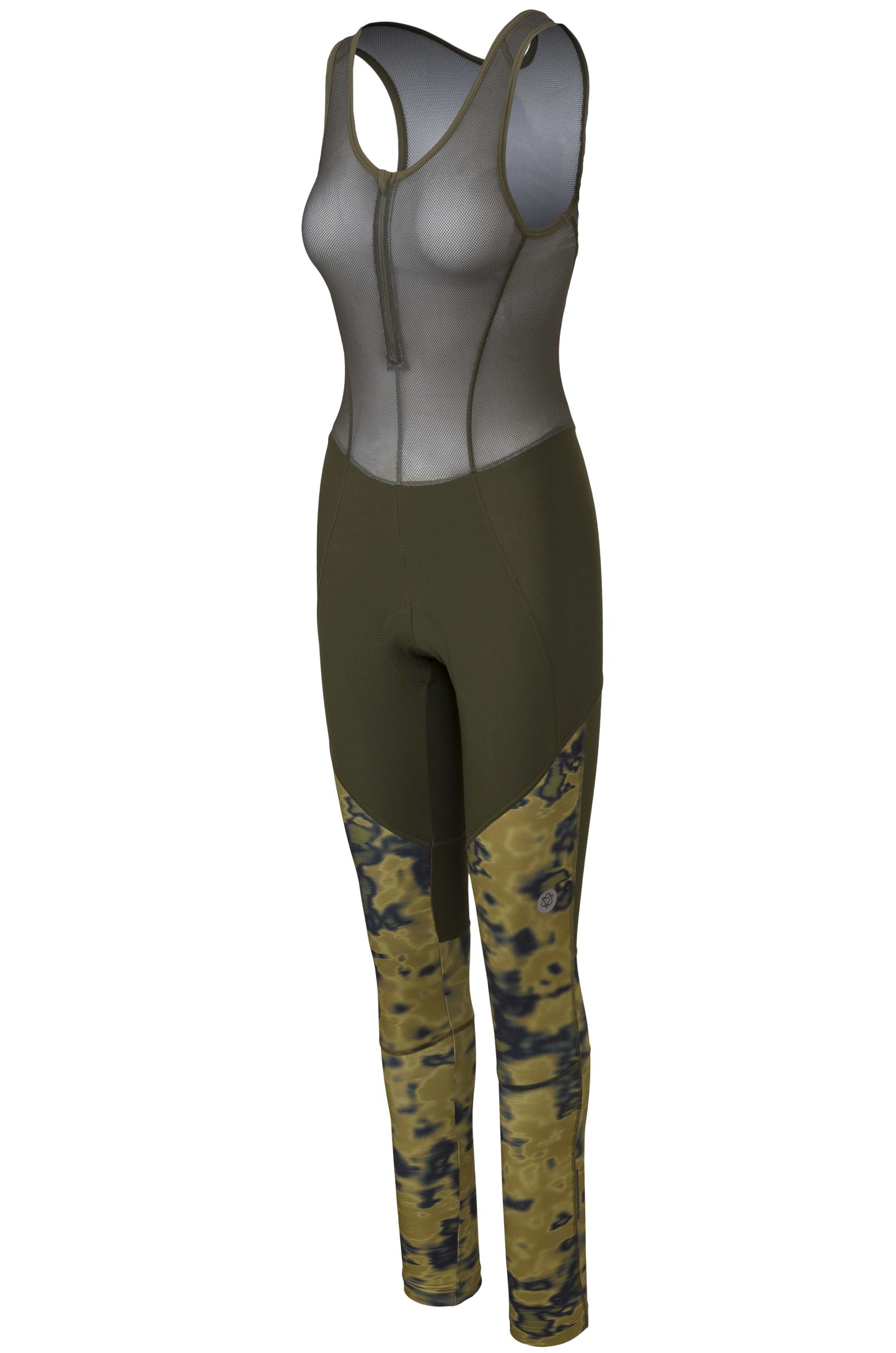 Collant Prime essential femme - AGU