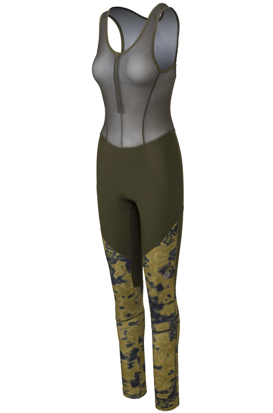 Collant Prime essential femme - AGU