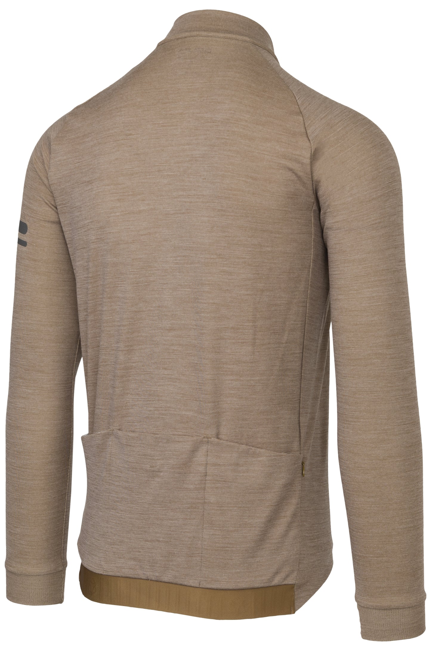 Maillot manches longues Merino homme - AGU