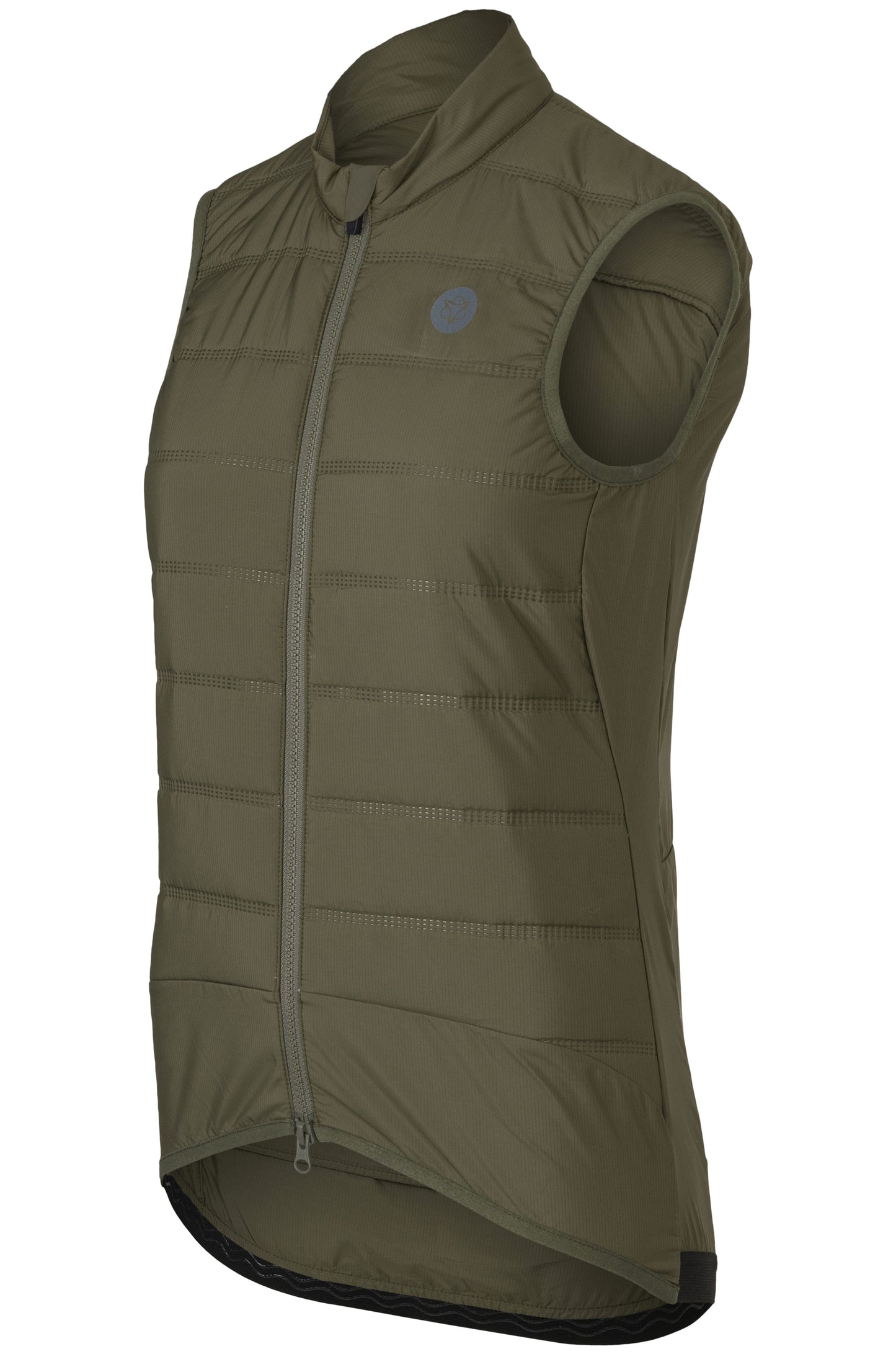 Veste sans manche Padded femme - AGU