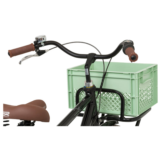 Cagette en plastique - Meduim 22L