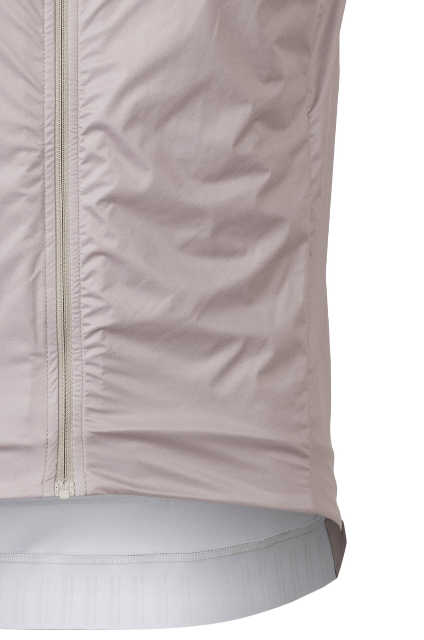 Veste homme Polartec Alpha sans manche - AGU