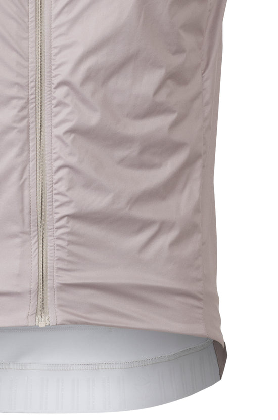 Veste homme Polartec Alpha sans manche - AGU