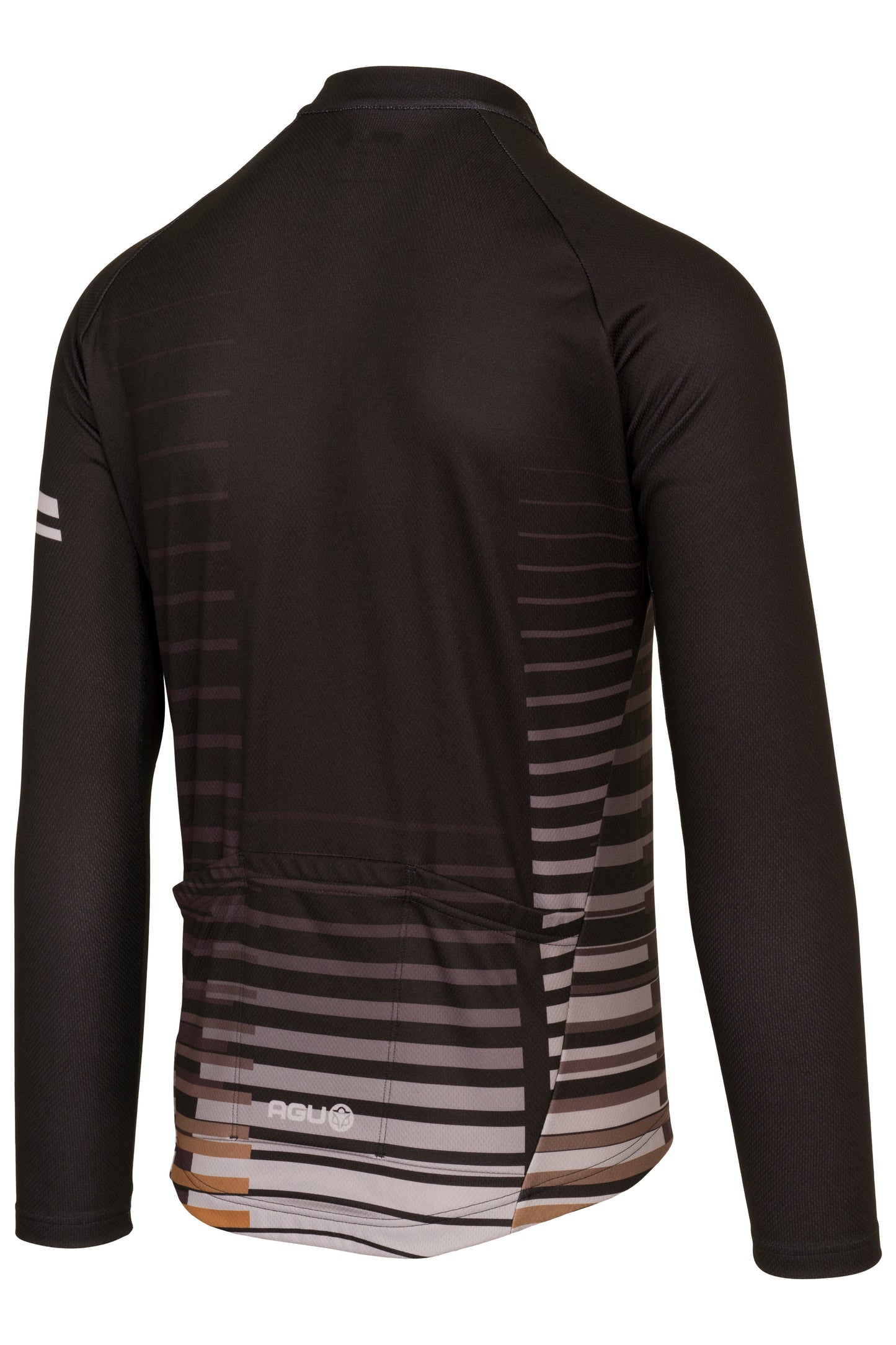 Maillot manche longue essential homme - AGU
