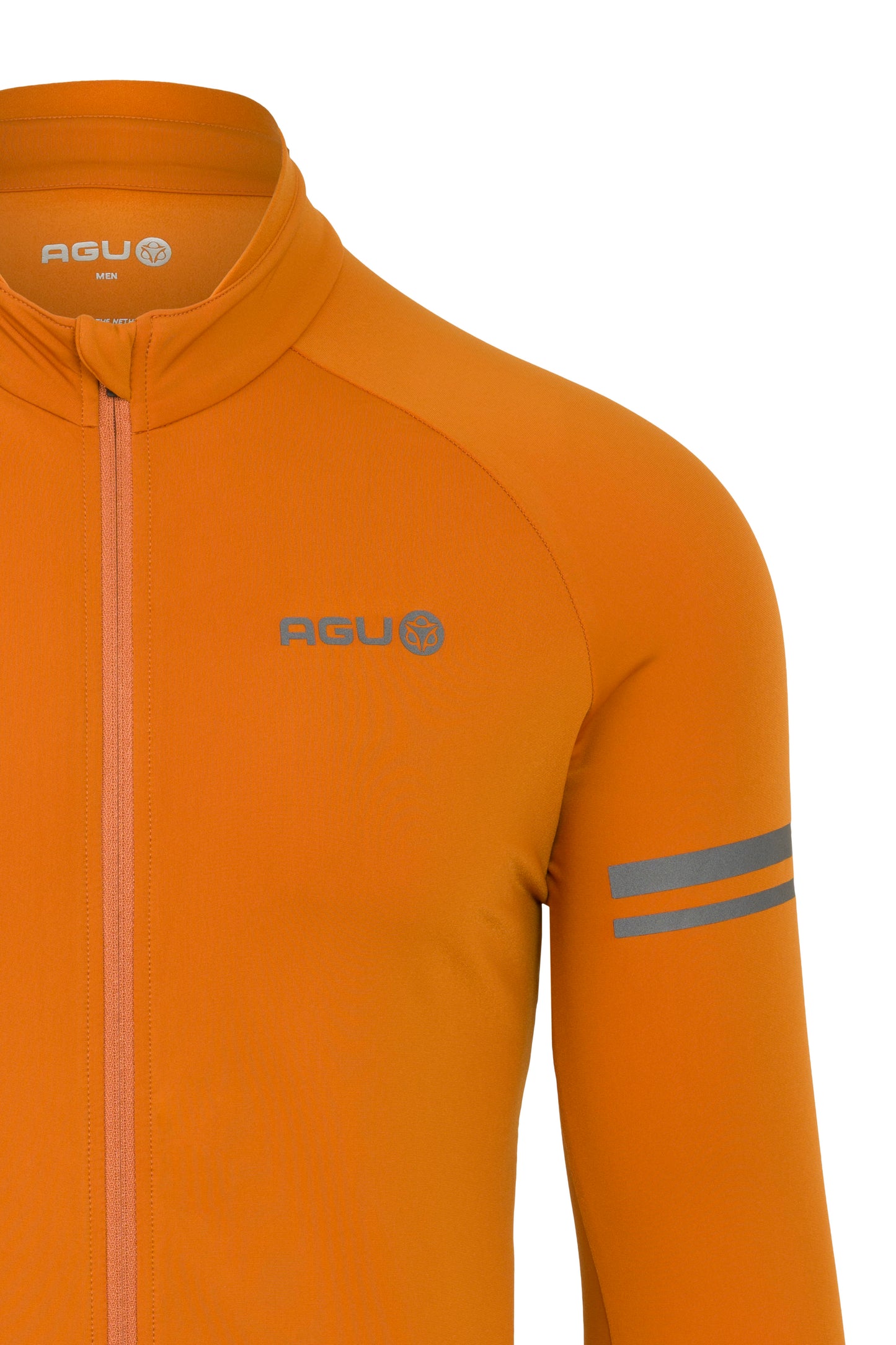 Maillot manches longues Thermo homme - AGU