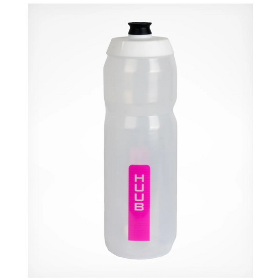 Bidon 750 ml rose - HUUB