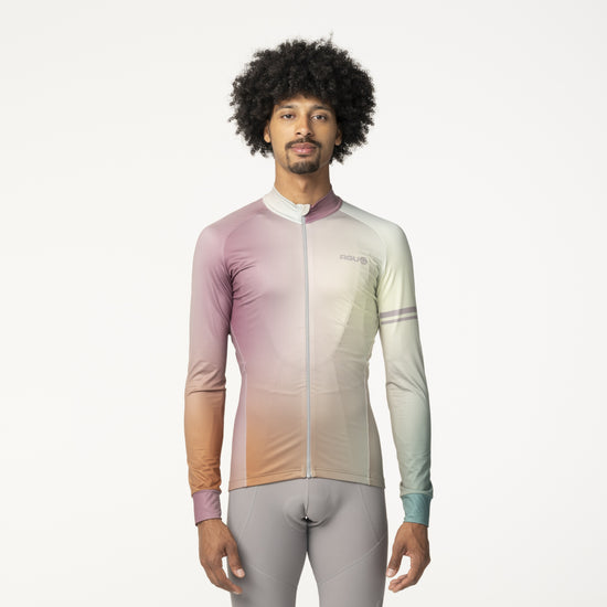 Maillot manche longue essential homme - AGU