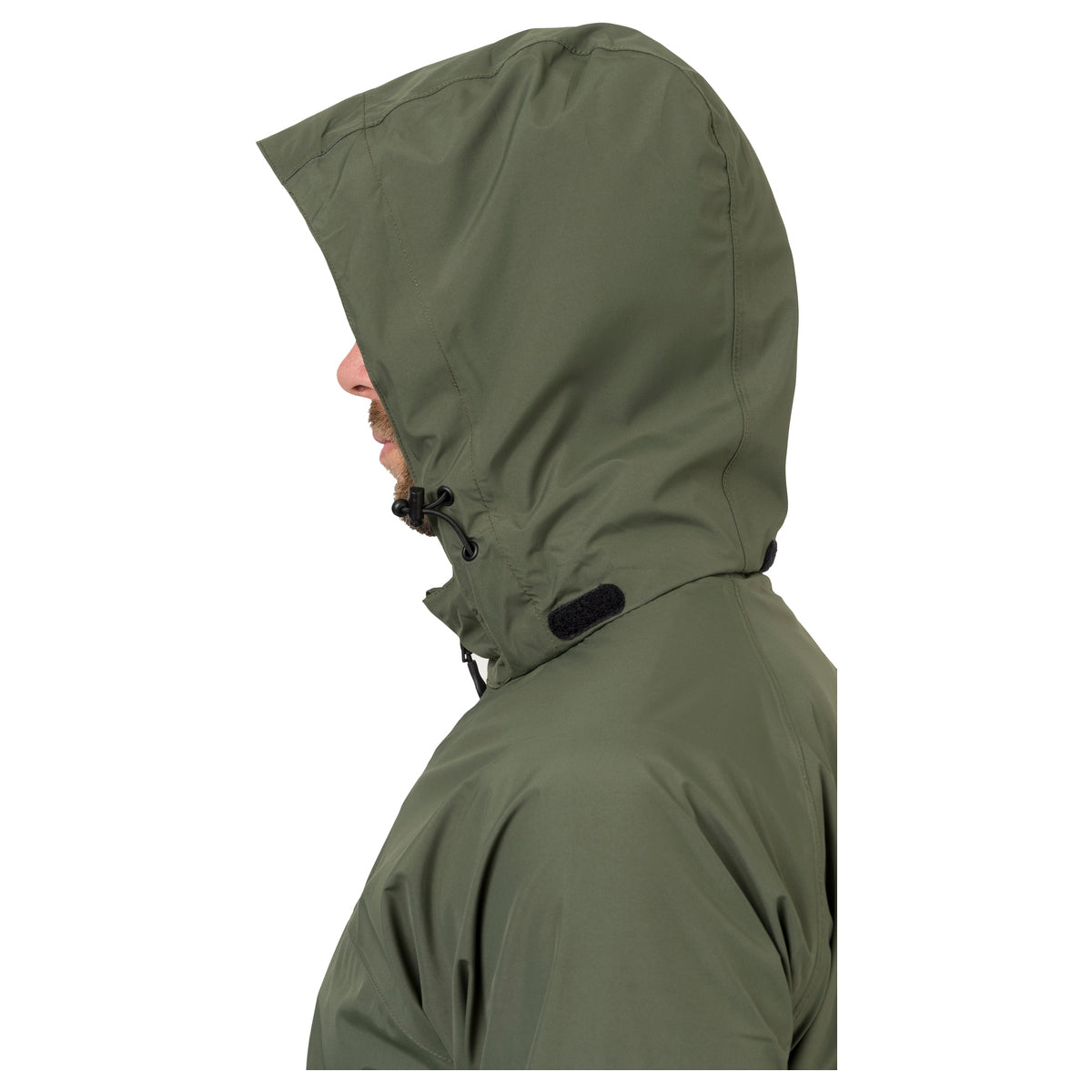 GO Veste imperméable Essential