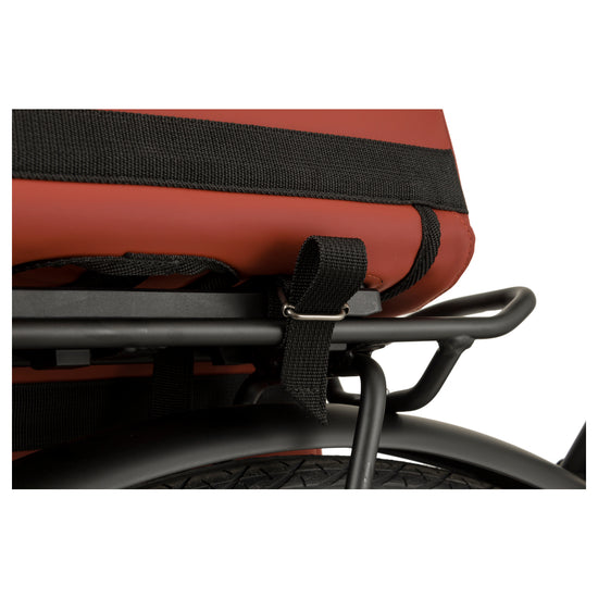 Jaxx II double bag - 28L AGU