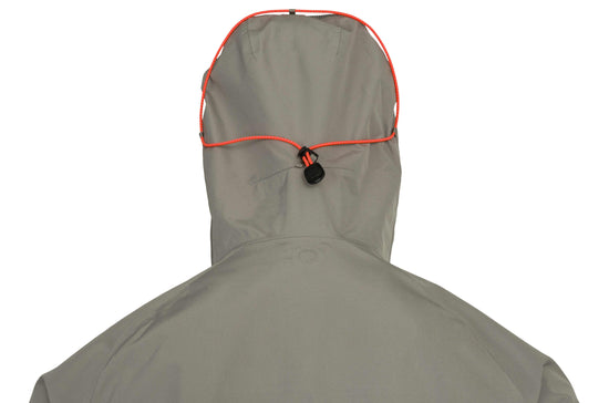 Veste de pluie Tech Commuter homme - AGU