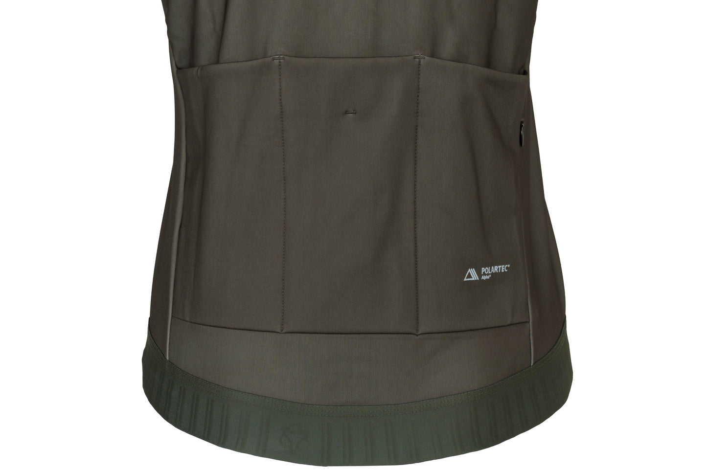 Veste femme Polartec Alpha sans manche - AGU