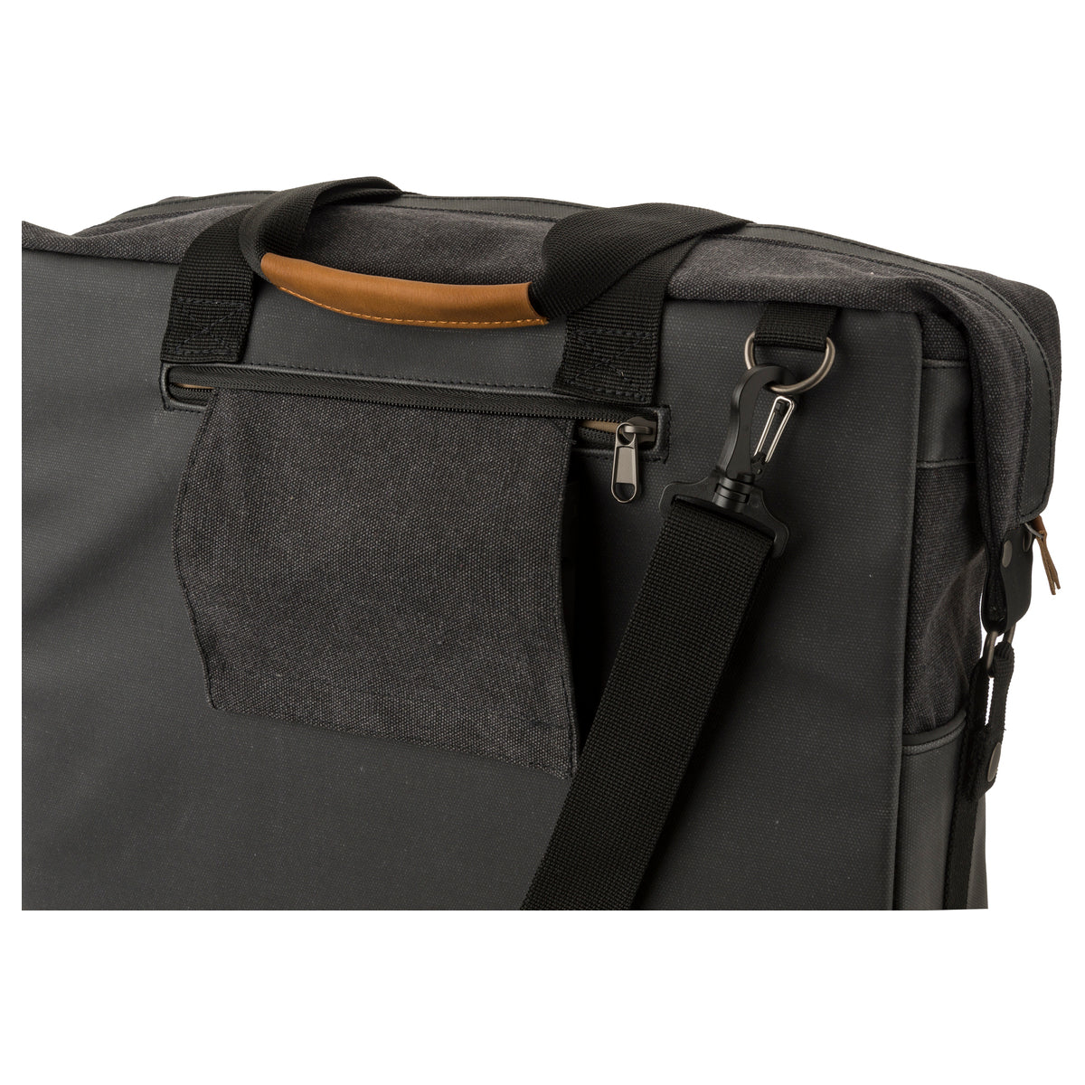 Isas single bag - 16L anthracite
