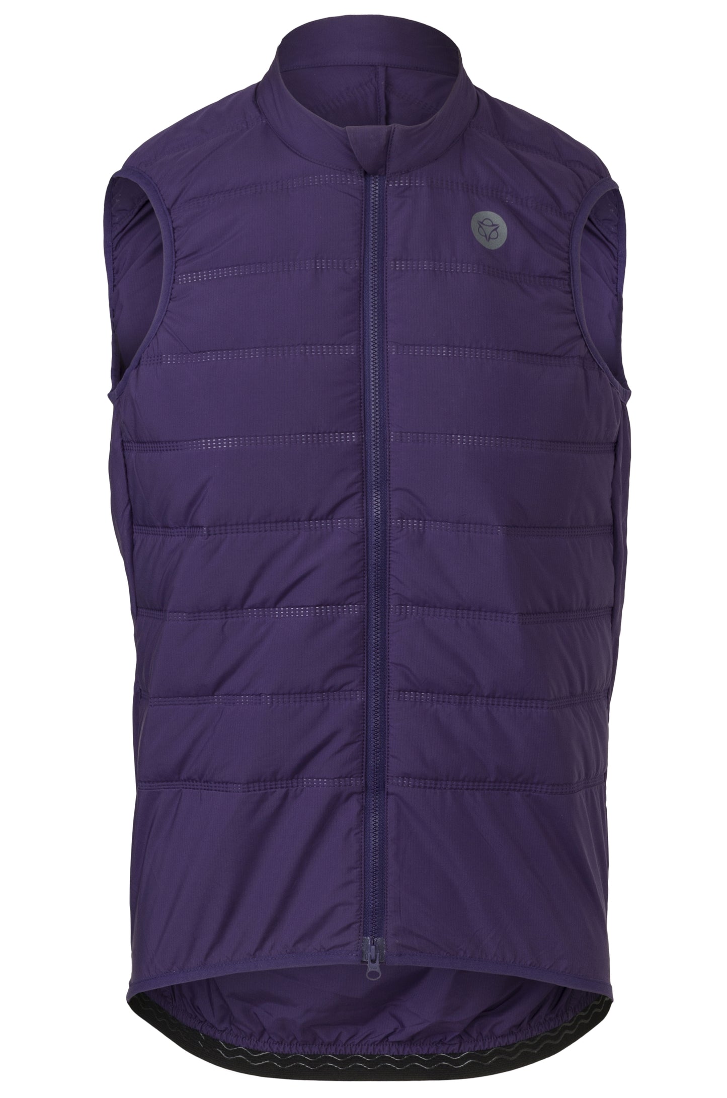 Veste sans manche Padded homme - AGU