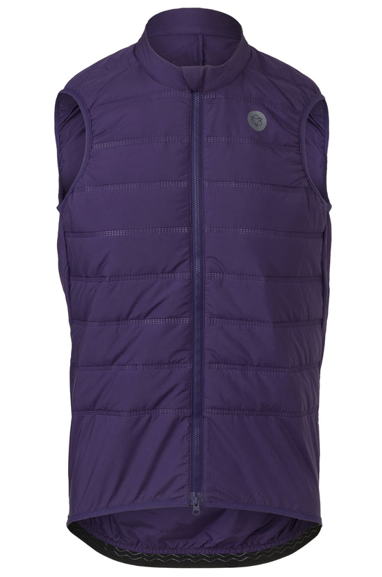 Veste sans manche Padded homme - AGU