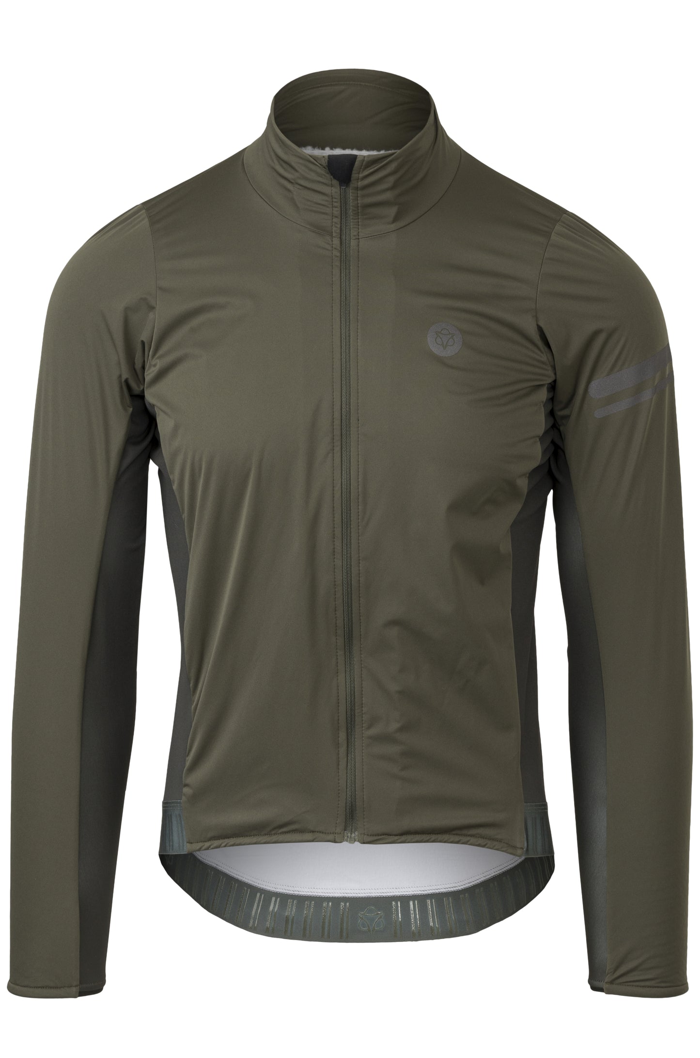 Veste homme Polartec Alpha - AGU