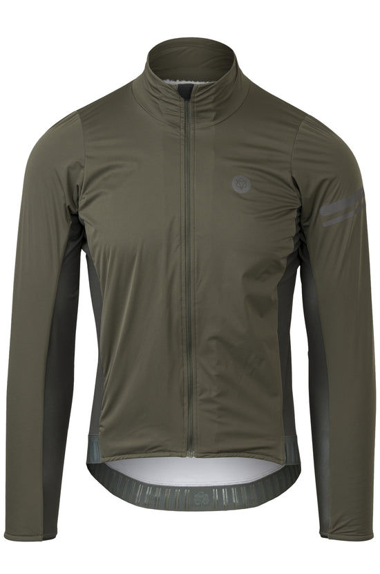 Veste homme Polartec Alpha - AGU