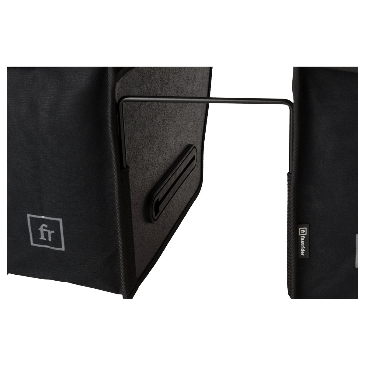 Canvas double bag - 41L