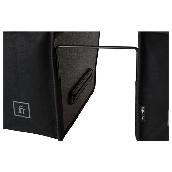 Canvas double bag - 41L