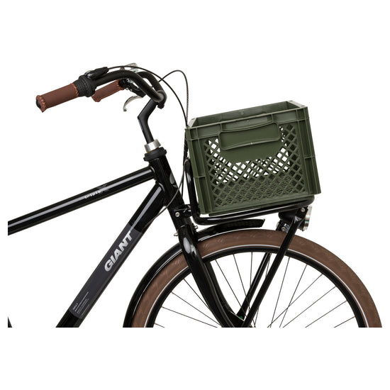 Cagette en plastique - Meduim 22L