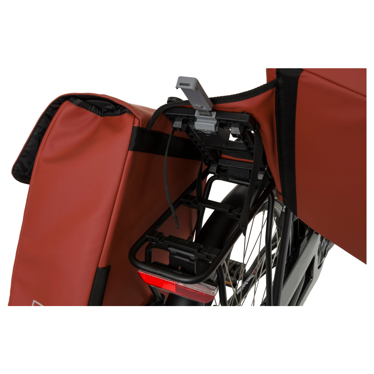 Jaxx II double bag - 28L AGU