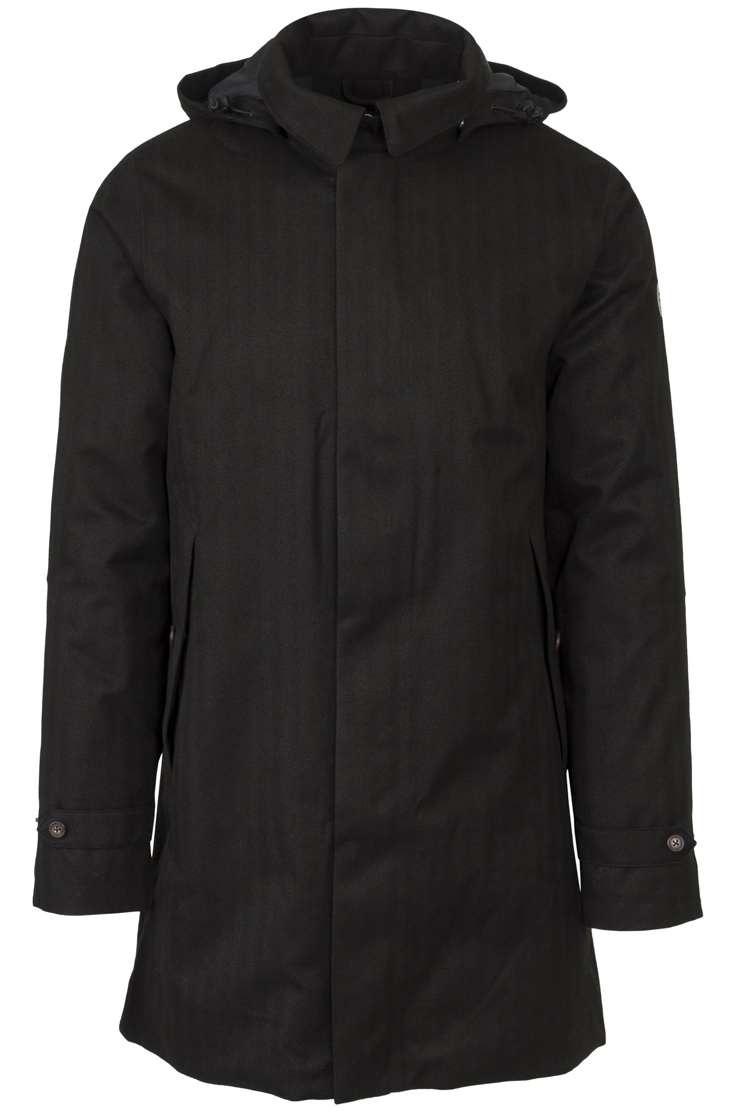 Winter Mac Rain Coat - veste homme AGU