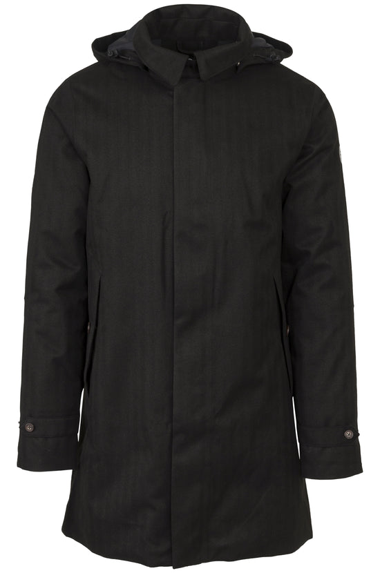 Winter Mac Rain Coat - veste homme AGU